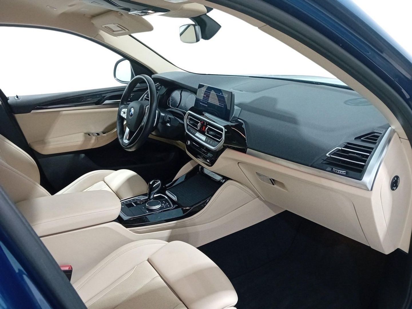 BMW X4 xDrive20d xLine 140 kW (190 CV)