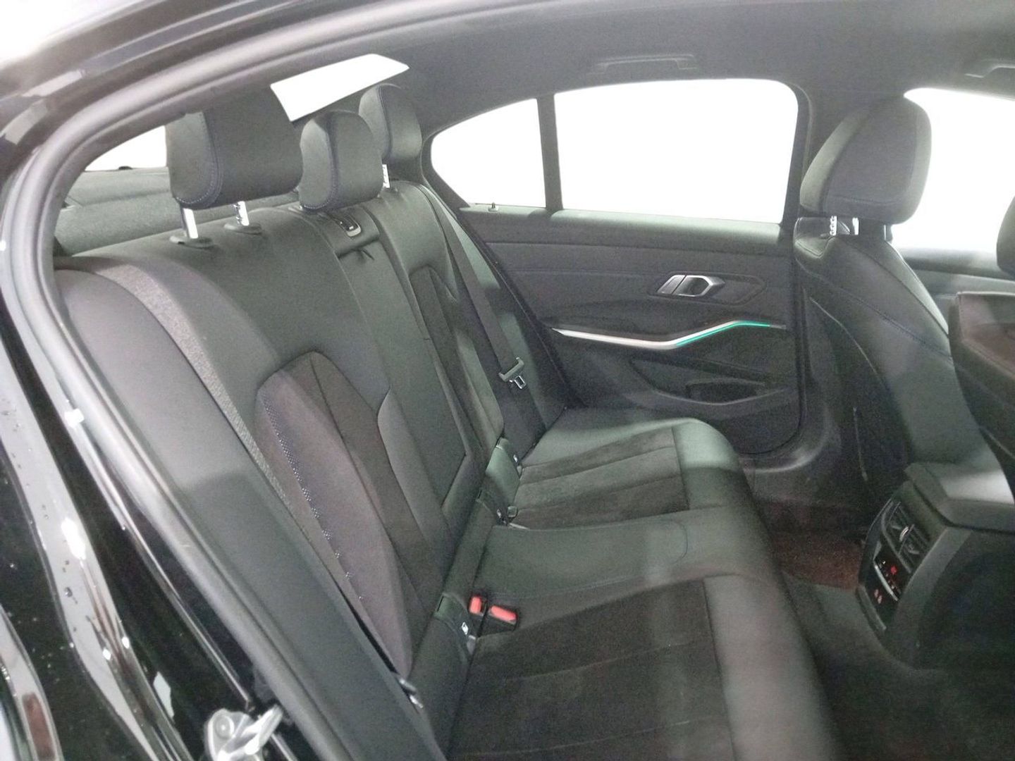 BMW Serie 3 320d 140 kW (190 CV)