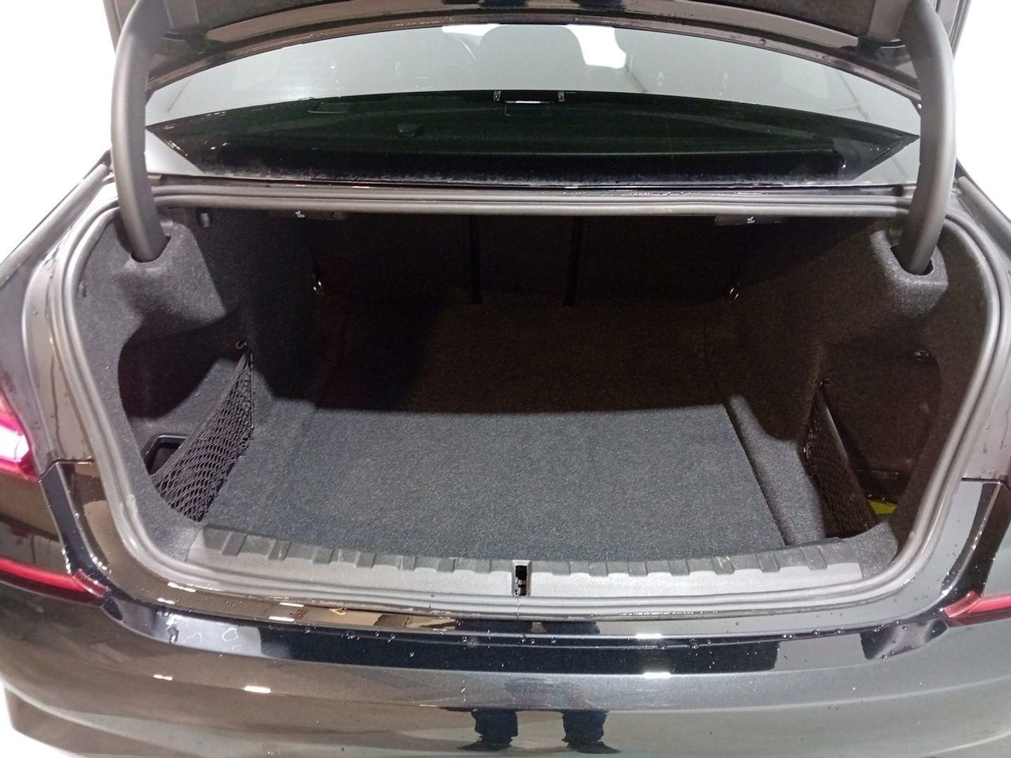 BMW Serie 3 320d 140 kW (190 CV)