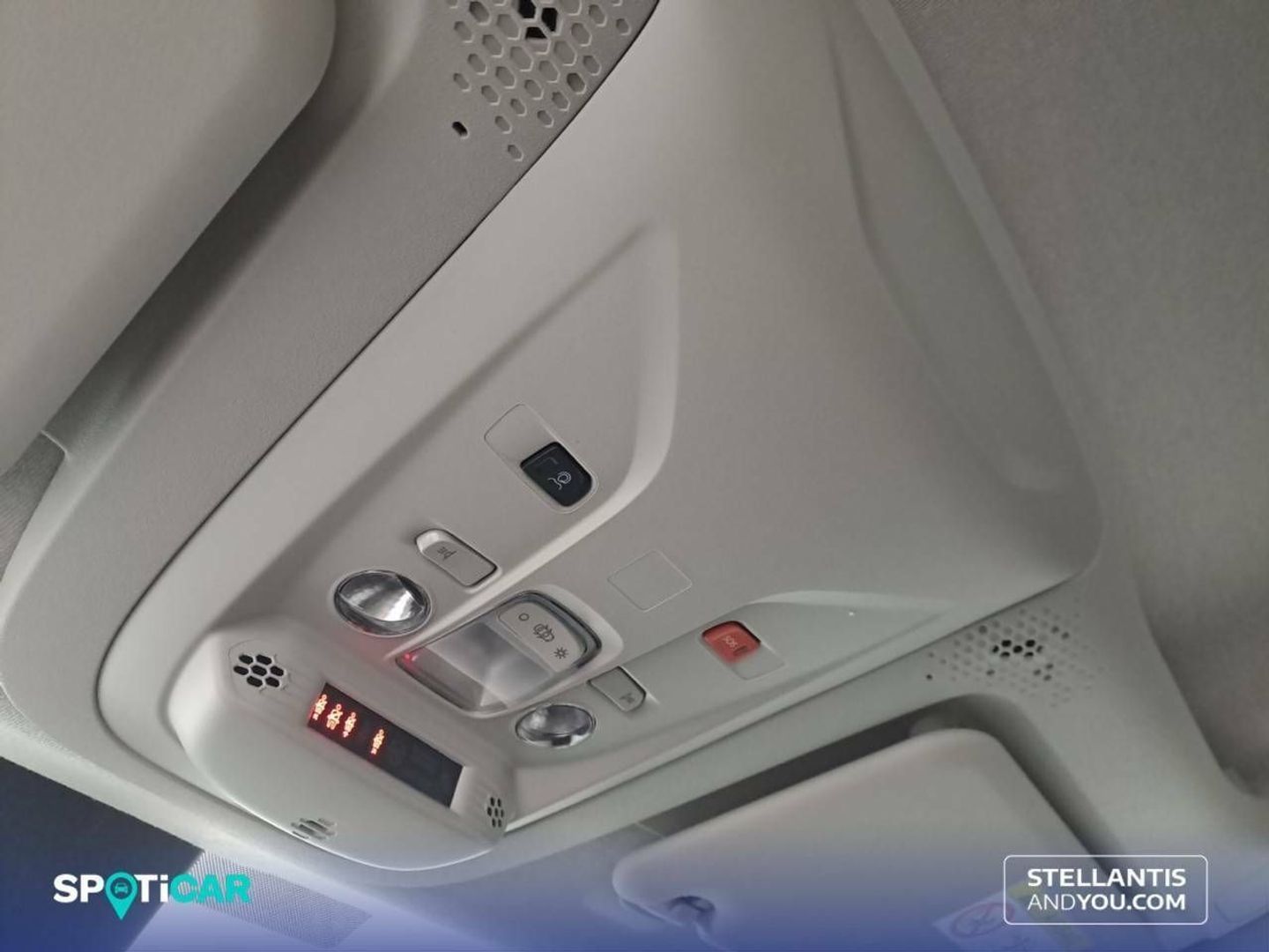 Citroen Berlingo BlueHDi 100 S&S Plus Talla M 75 kW (102 CV)