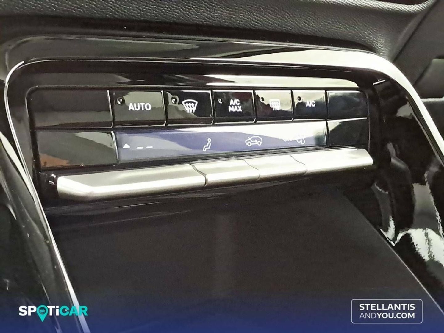 Citroen C3 Aircross PureTech 100 S&S Plus 74 kW (100 CV)
