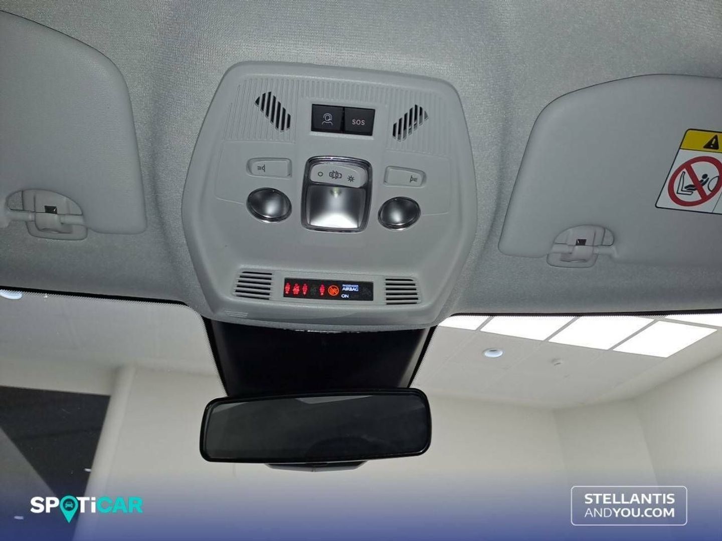 Citroen C3 Aircross PureTech 100 S&S Plus 74 kW (100 CV)