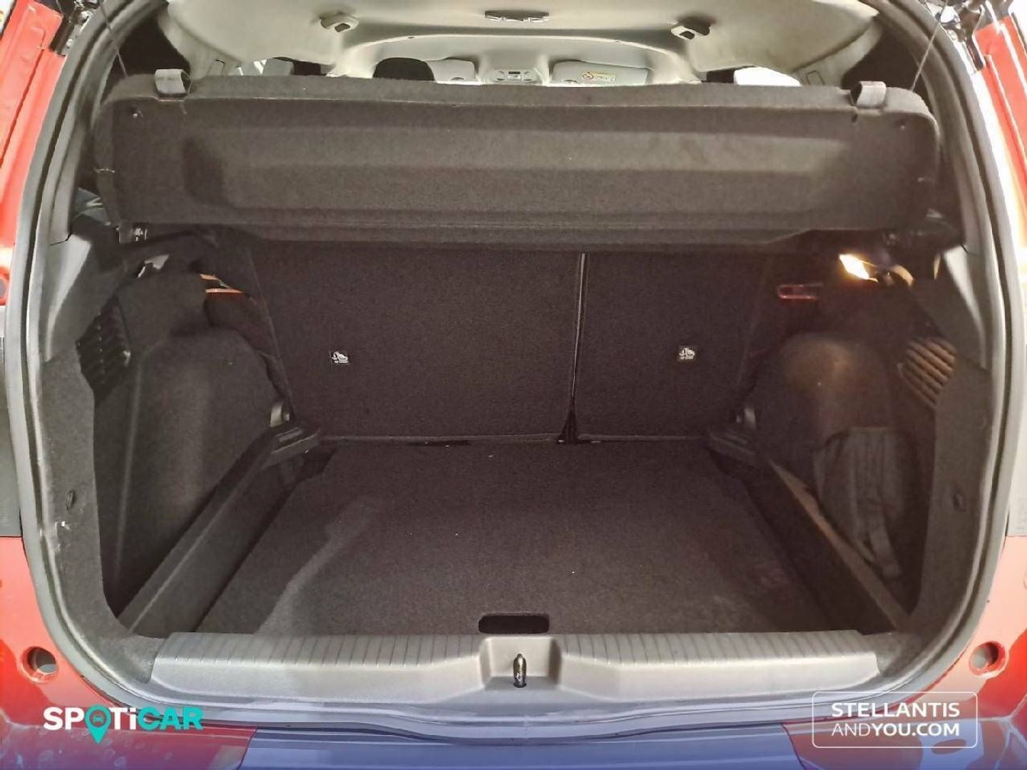 Citroen C3 Aircross PureTech 100 S&S Plus 74 kW (100 CV)