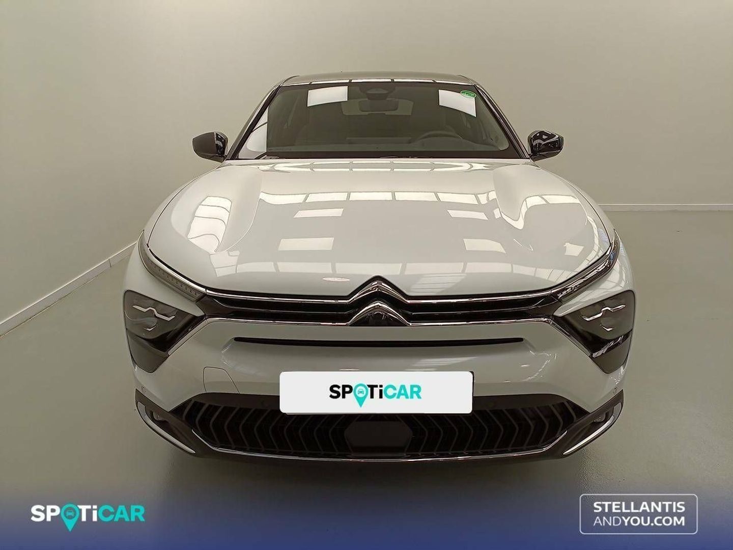 Citroen C5 X Hybrid 225 Shine Pack e-EAT8 165 kW (225 CV)