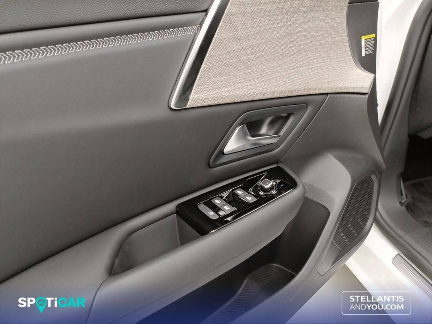 Citroen C5 X Hybrid 225 Shine Pack e-EAT8 165 kW (225 CV)