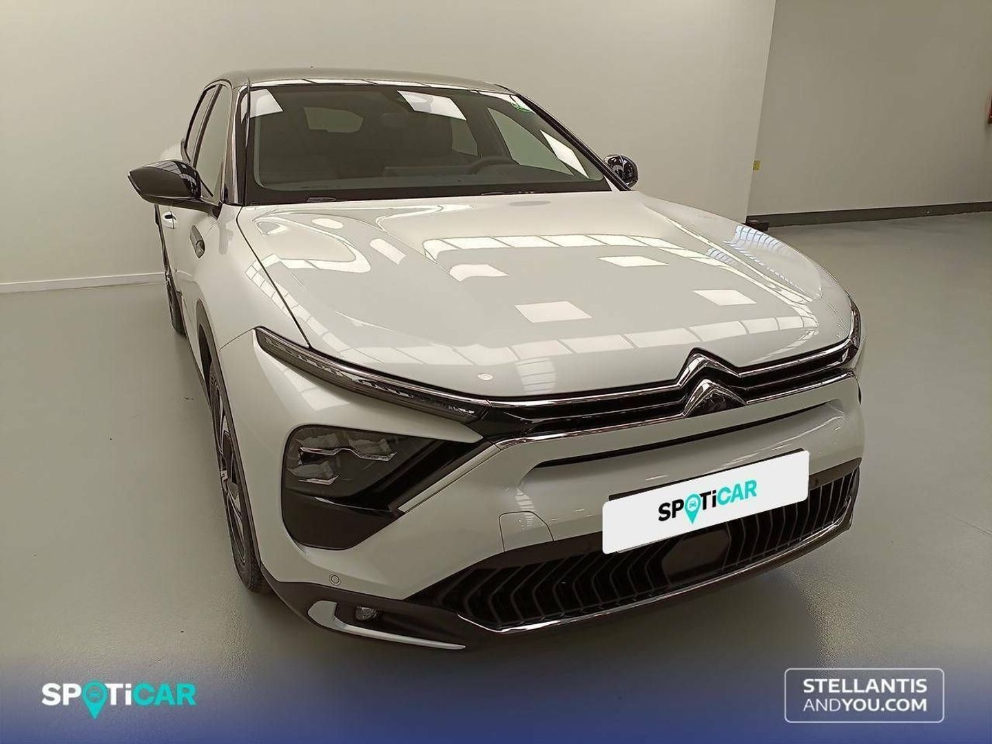 Citroen C5 X Hybrid 225 Shine Pack e-EAT8 165 kW (225 CV)