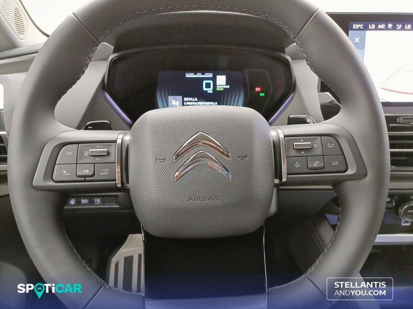Citroen C5 X Hybrid 225 Shine Pack e-EAT8 165 kW (225 CV)