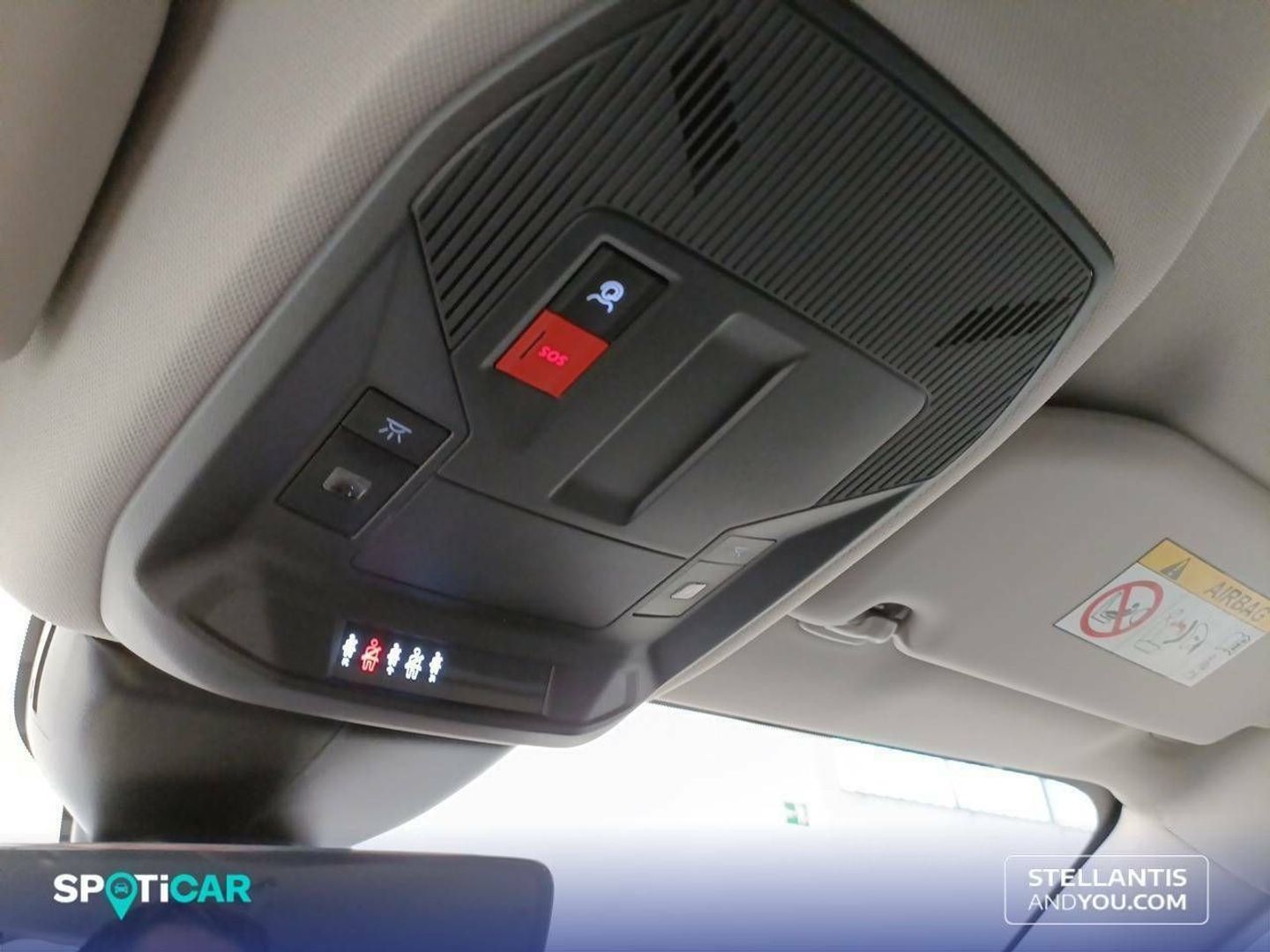 Citroen C5 X Hybrid 225 Shine Pack e-EAT8 165 kW (225 CV)