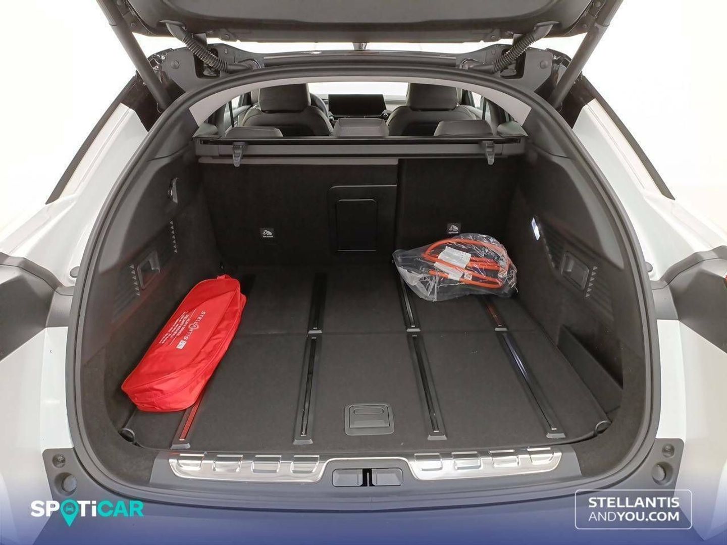 Citroen C5 X Hybrid 225 Shine Pack e-EAT8 165 kW (225 CV)