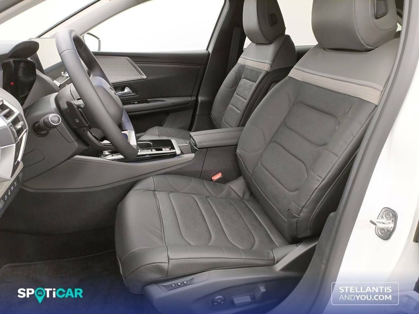 Citroen C5 X Hybrid 225 Shine Pack e-EAT8 165 kW (225 CV)