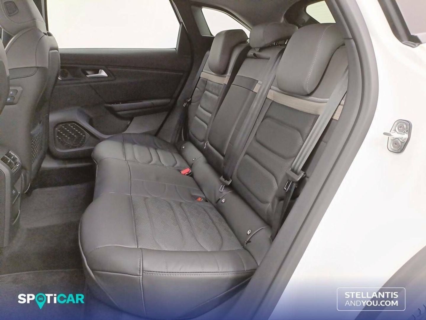 Citroen C5 X Hybrid 225 Shine Pack e-EAT8 165 kW (225 CV)