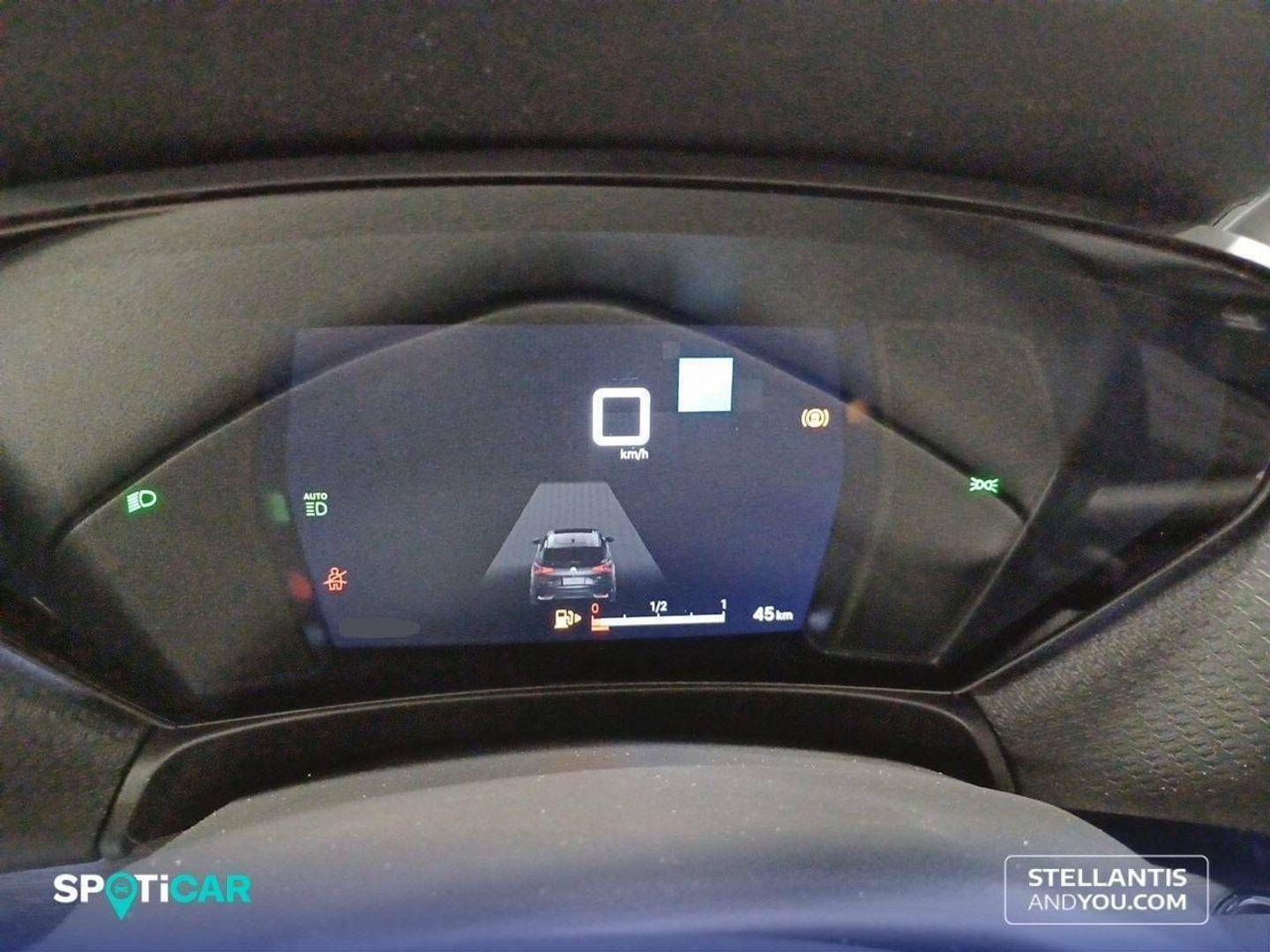 Citroen C5 X PureTech 130 S&S Shine EAT8 96 kW (130 CV)