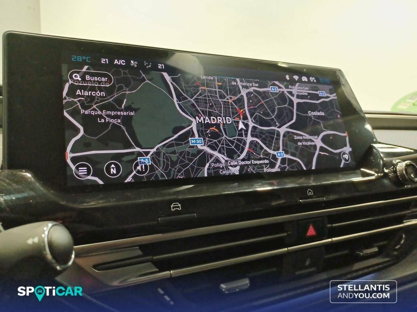 Citroen C5 X PureTech 130 S&S Shine EAT8 96 kW (130 CV)