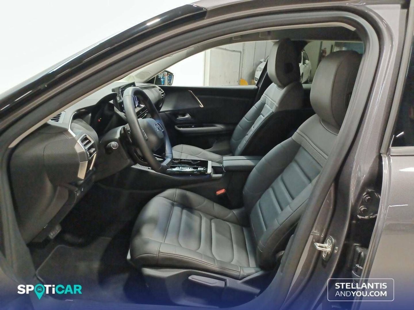 Citroen C5 X PureTech 130 S&S Shine EAT8 96 kW (130 CV)