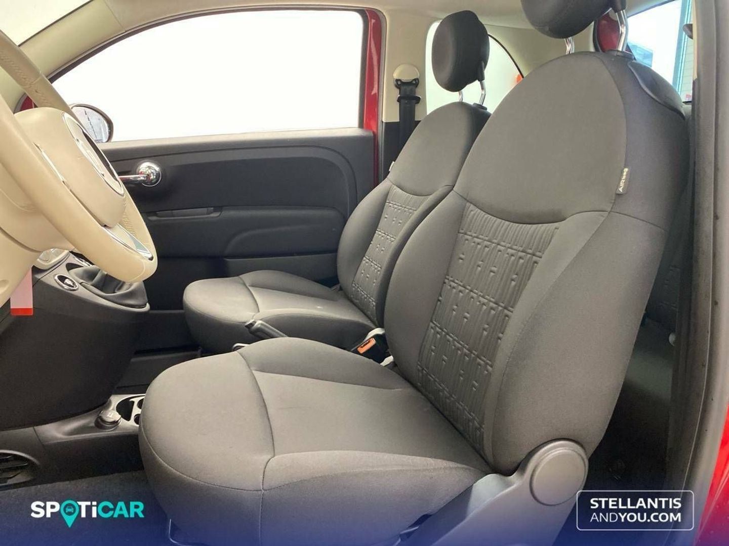 Fiat 500 1.0 Hybrid Dolcevita 51 kW (70 CV)
