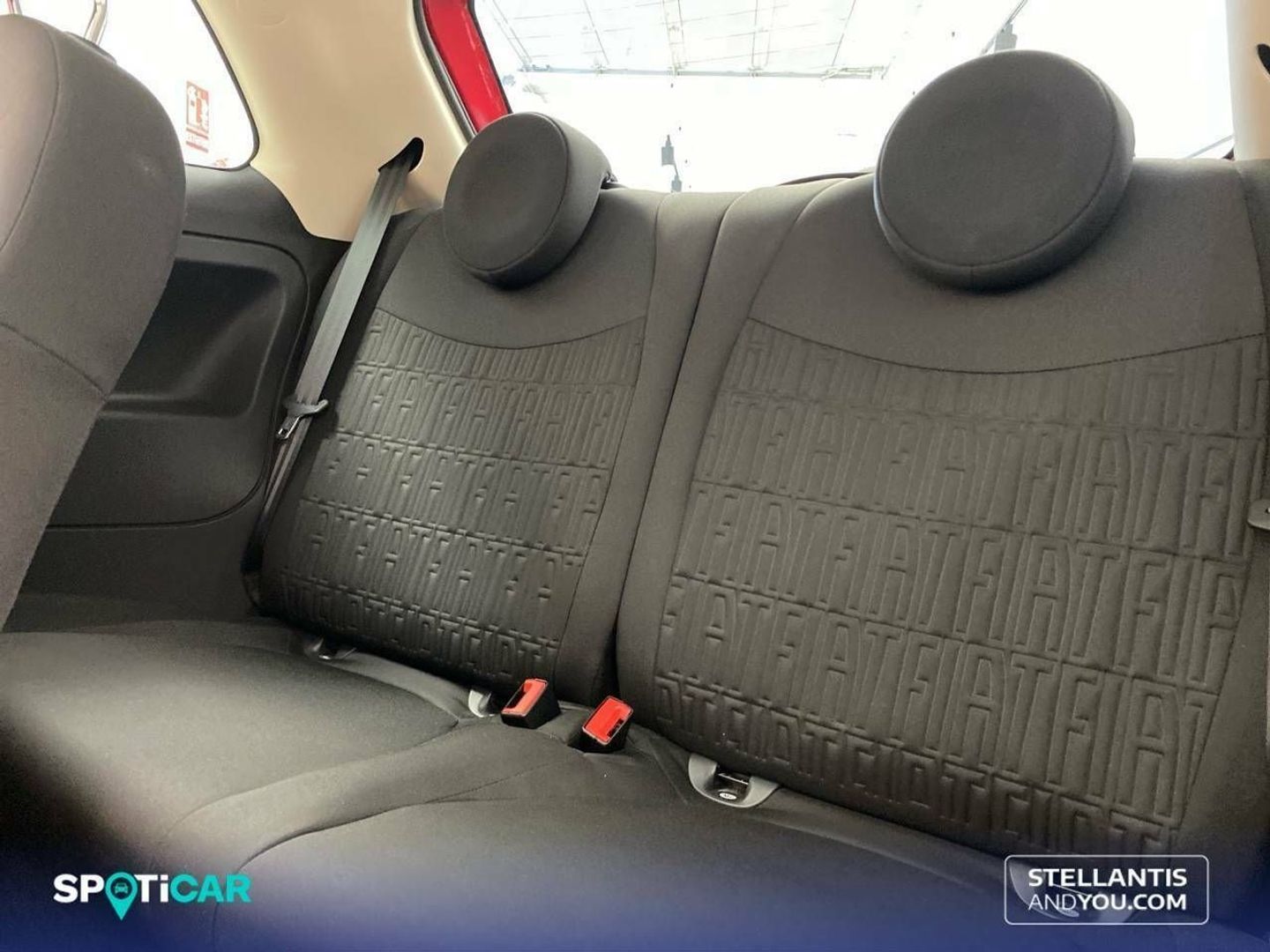 Fiat 500 1.0 Hybrid Dolcevita 51 kW (70 CV)