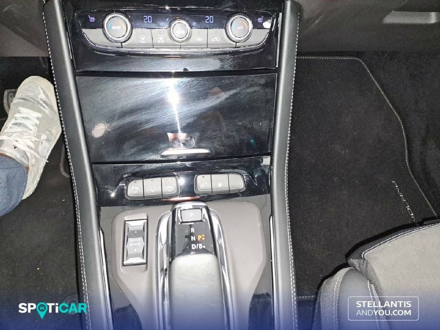 Opel Grandland 1.6 Turbo PHEV GSe Auto 221 kW (300 CV)