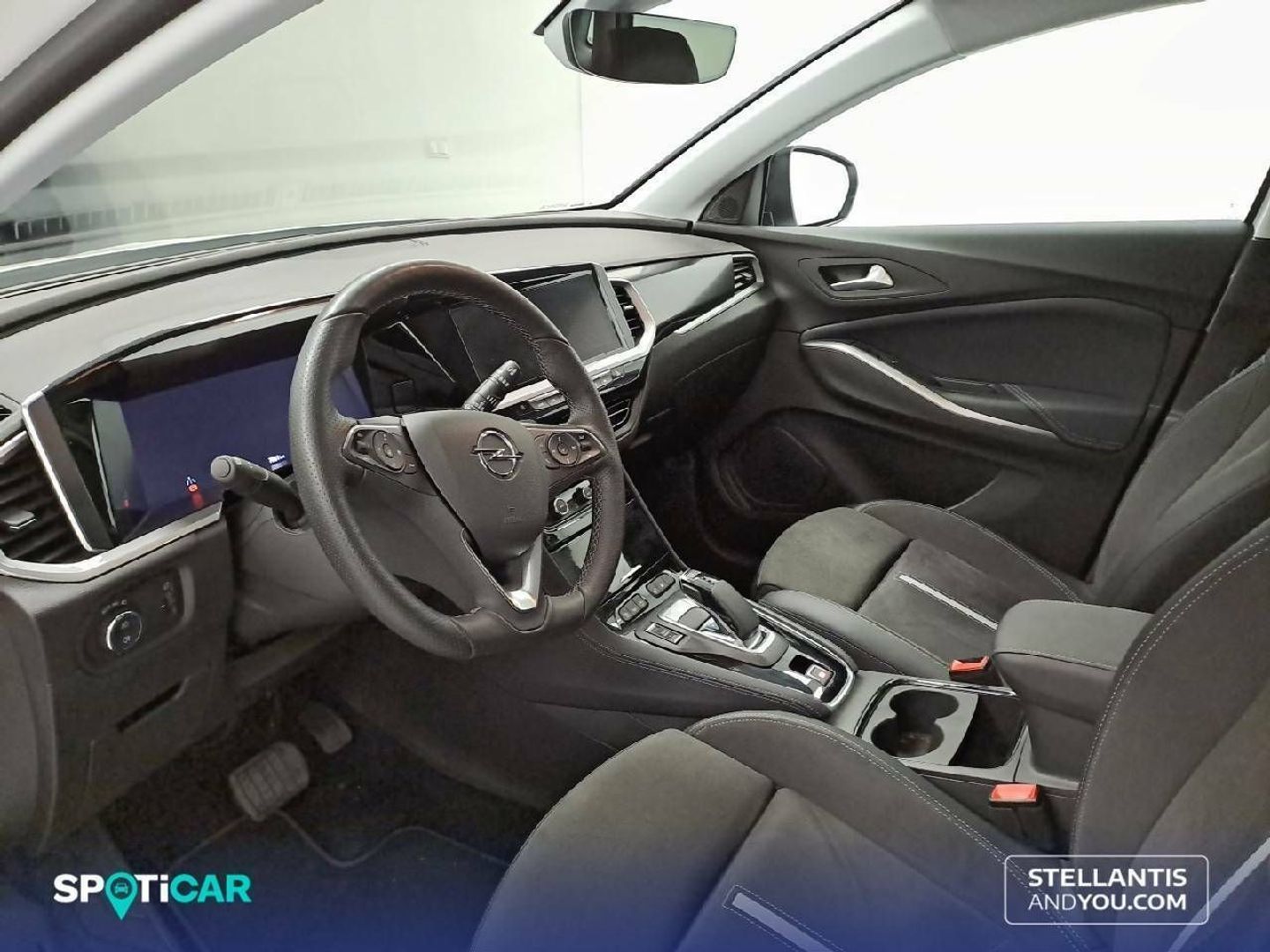 Opel Grandland 1.6 Turbo PHEV GSe Auto 221 kW (300 CV)