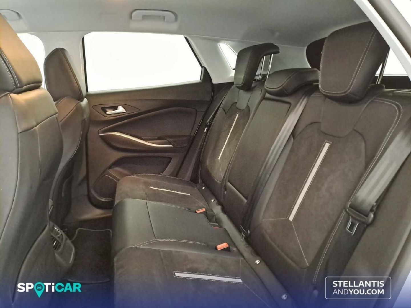Opel Grandland 1.6 Turbo PHEV GSe Auto 221 kW (300 CV)