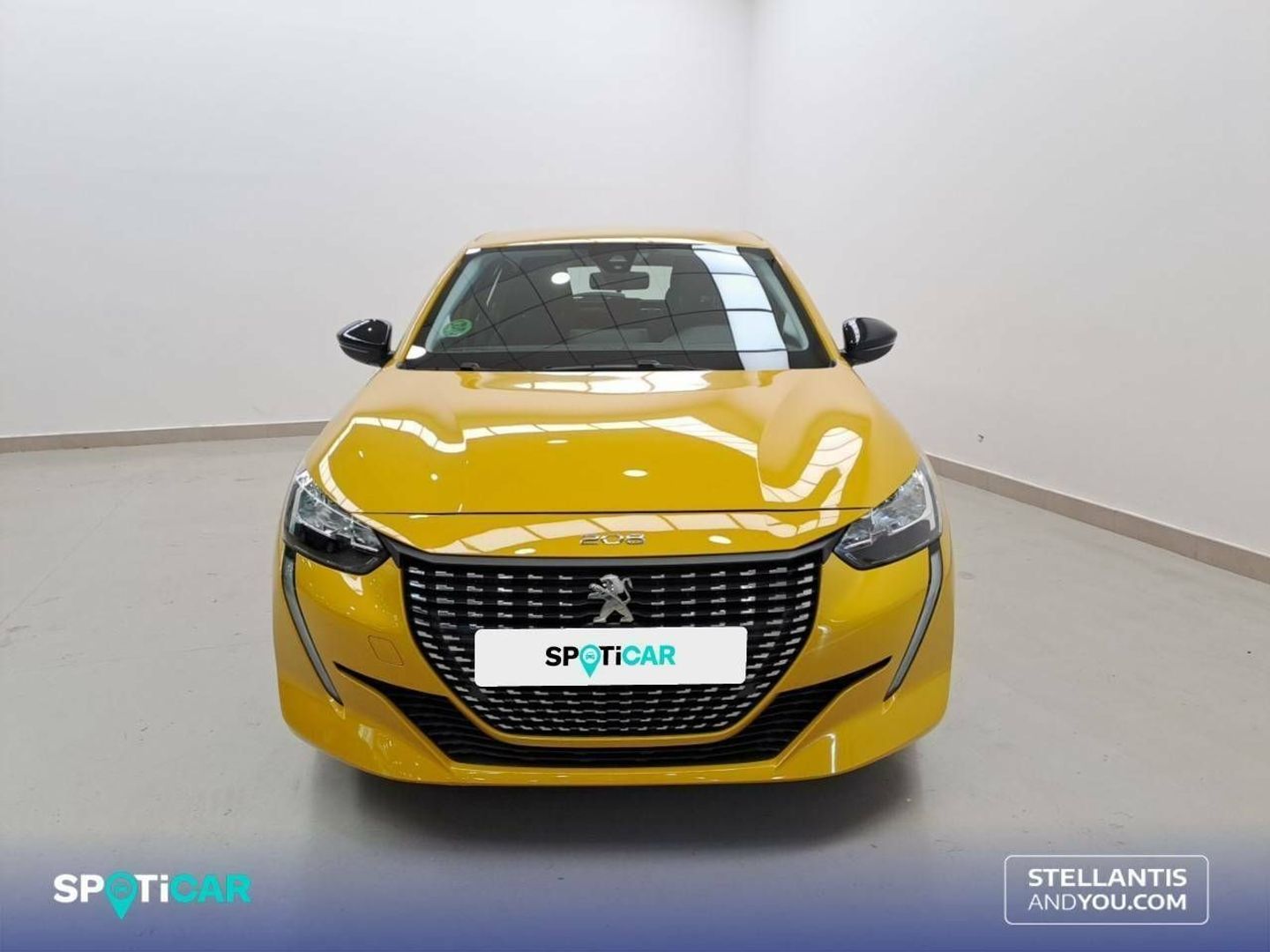 Peugeot 208 PureTech 100 Active Pack 75 kW (100 CV)