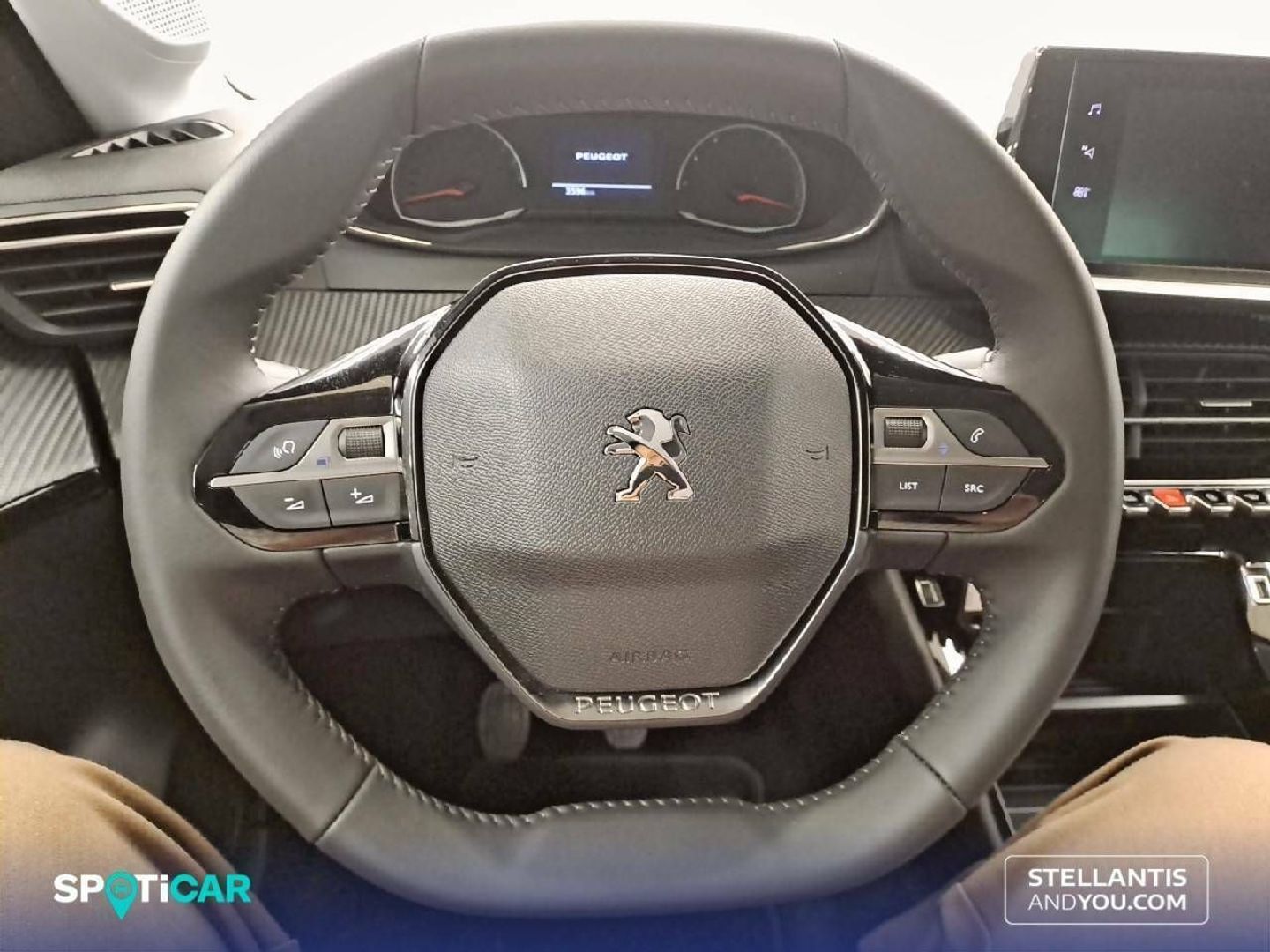 Peugeot 208 PureTech 100 Active Pack 75 kW (100 CV)