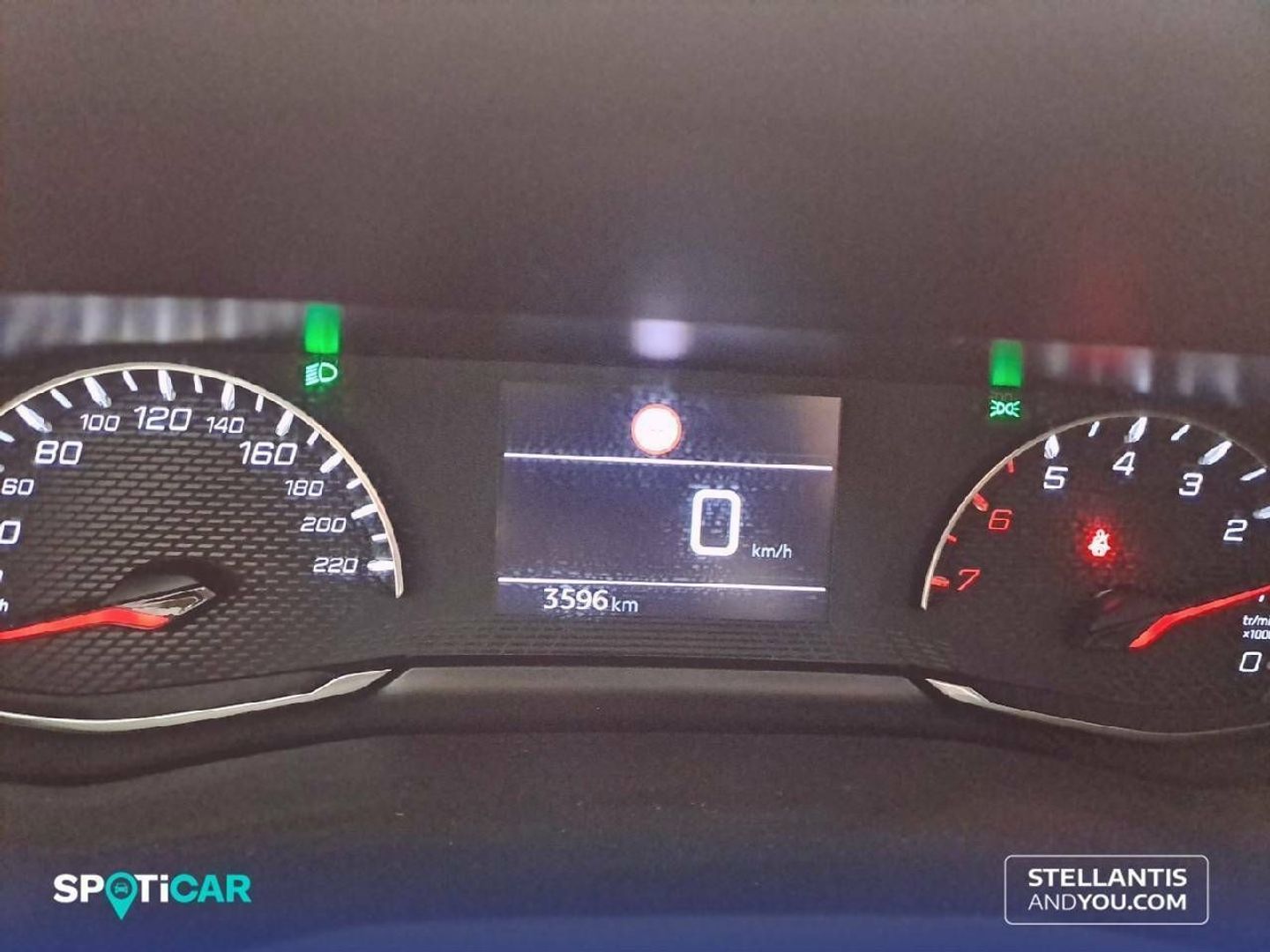 Peugeot 208 PureTech 100 Active Pack 75 kW (100 CV)