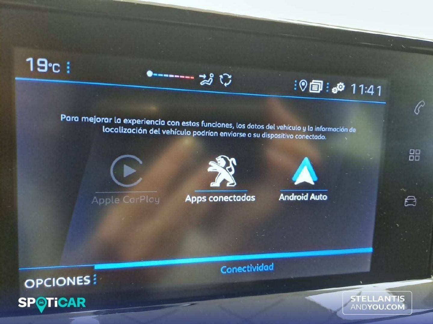 Peugeot 208 PureTech 100 Active Pack 75 kW (100 CV)