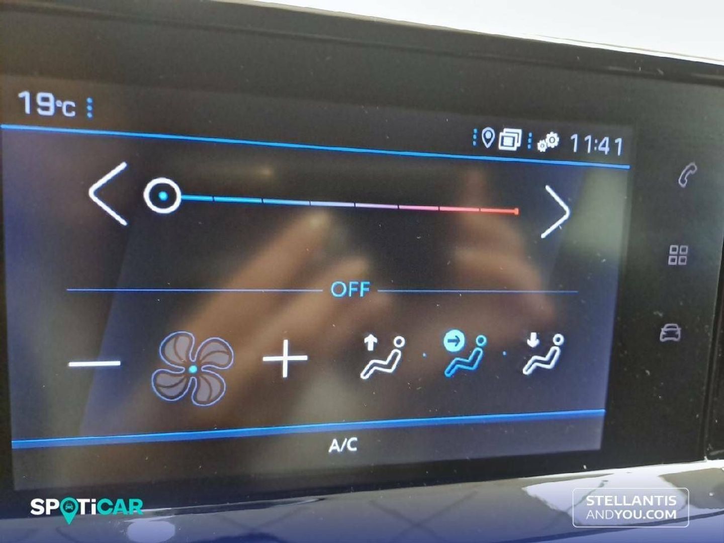 Peugeot 208 PureTech 100 Active Pack 75 kW (100 CV)