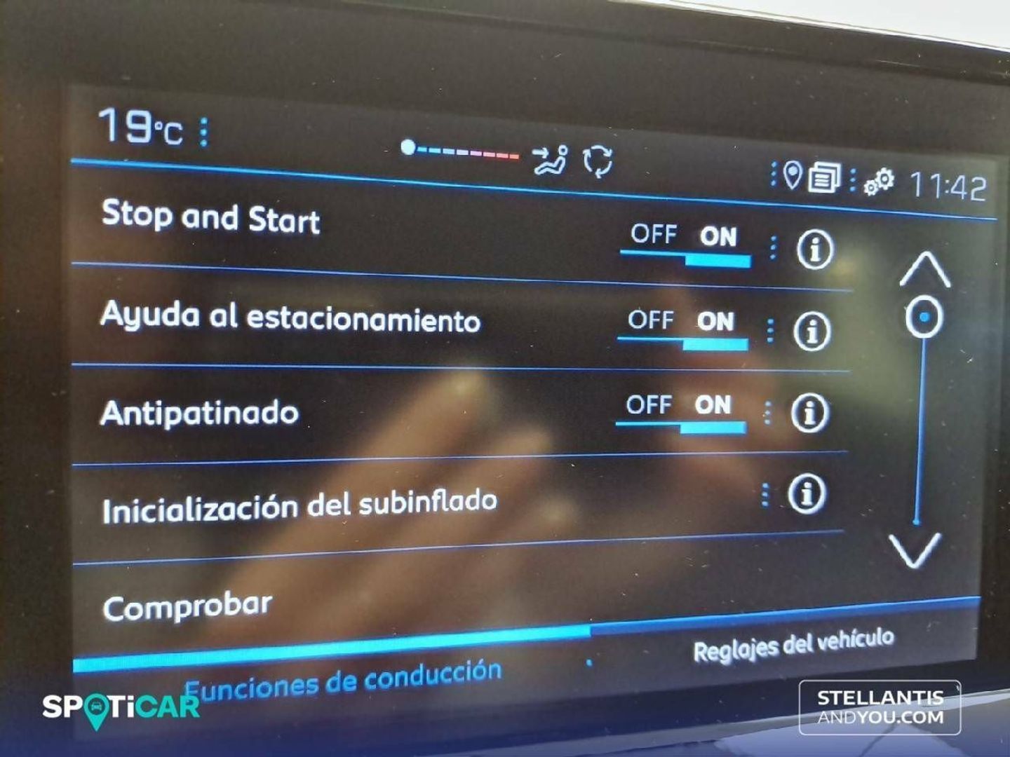 Peugeot 208 PureTech 100 Active Pack 75 kW (100 CV)