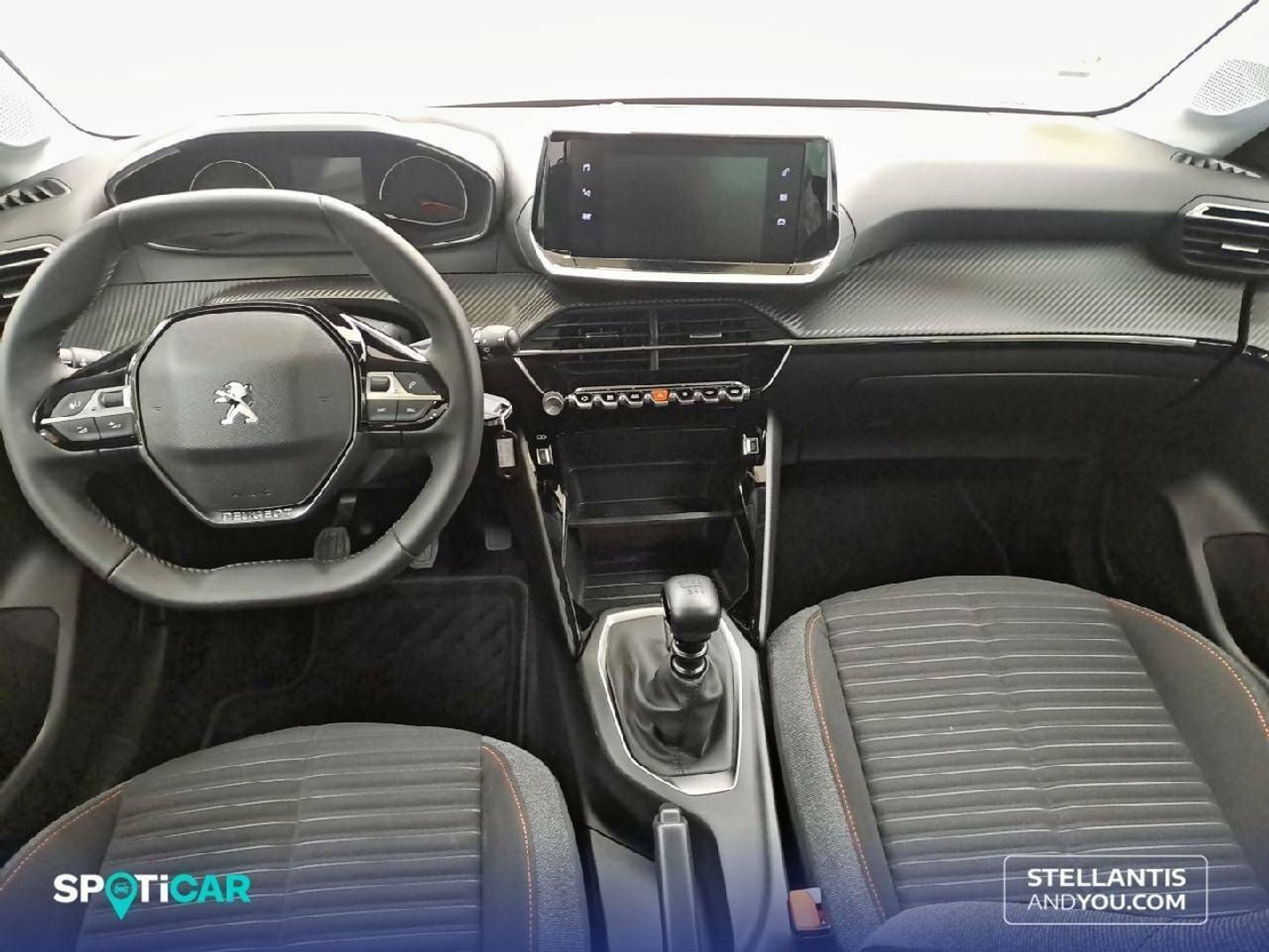 Peugeot 208 PureTech 100 Active Pack 75 kW (100 CV)