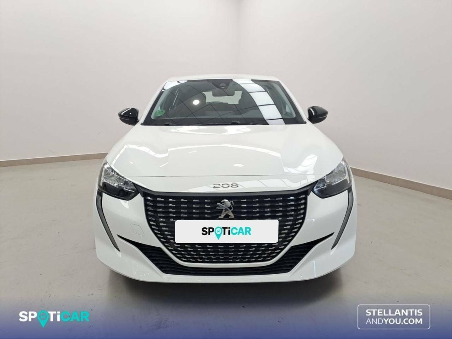 Peugeot 208 PureTech 100 Active Pack 75 kW (100 CV)