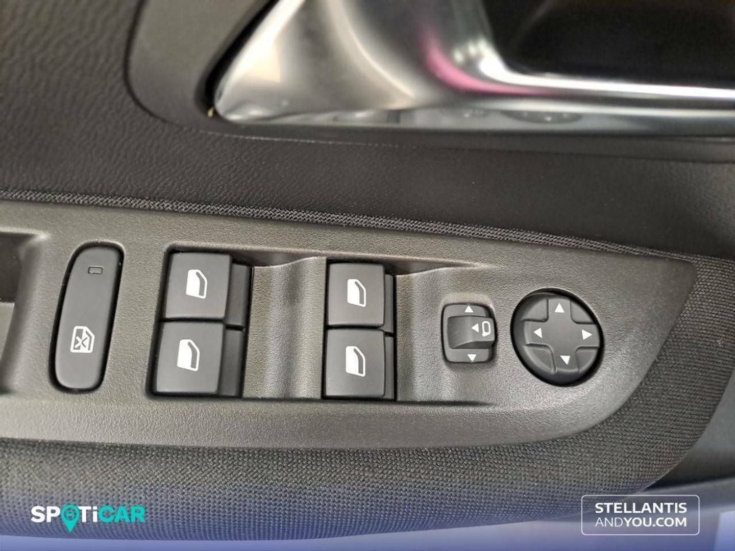 Peugeot 208 PureTech 100 Active Pack 75 kW (100 CV)