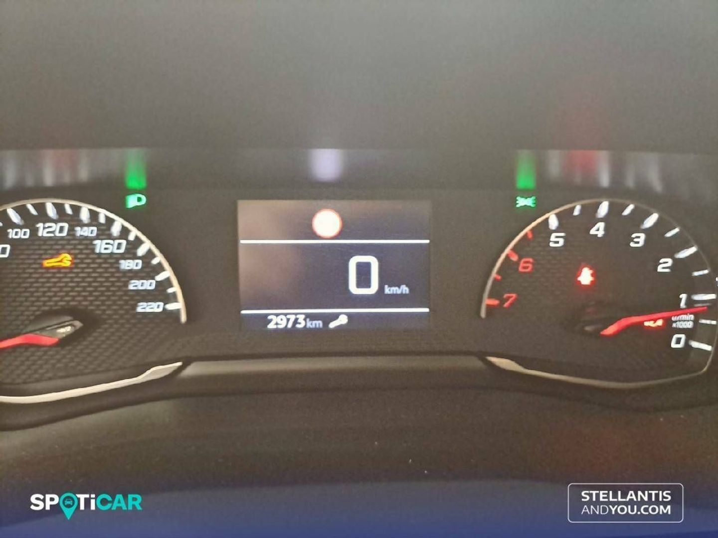 Peugeot 208 PureTech 100 Active Pack 75 kW (100 CV)