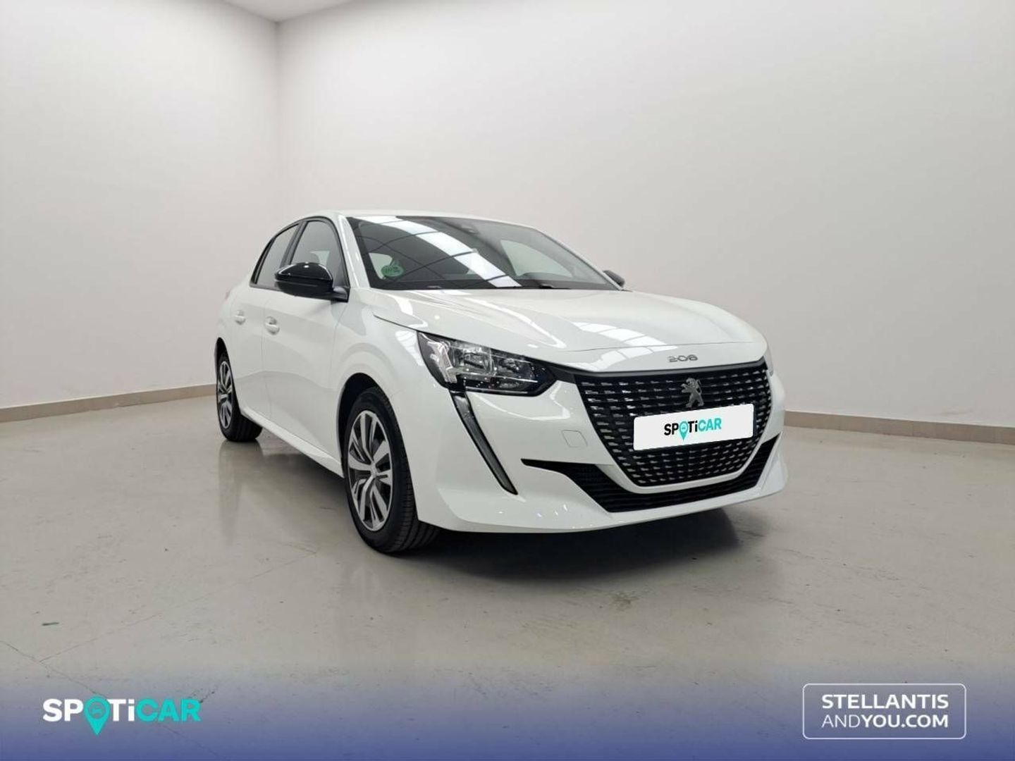 Peugeot 208 PureTech 100 Active Pack 75 kW (100 CV)