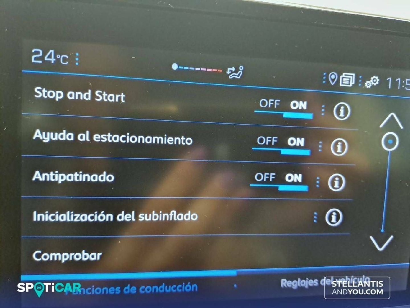 Peugeot 208 PureTech 100 Active Pack 75 kW (100 CV)