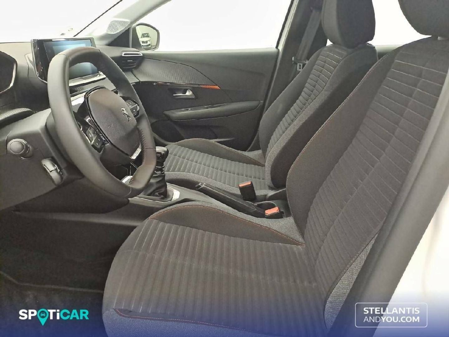 Peugeot 208 PureTech 100 Active Pack 75 kW (100 CV)