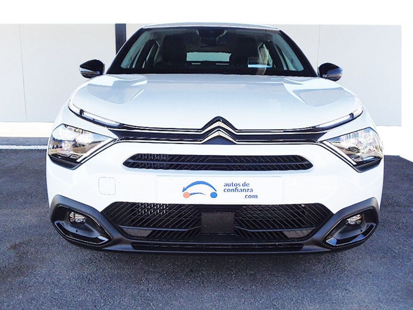 Citroen C4 PureTech 130 S&S Shine 96 kW (130 CV)