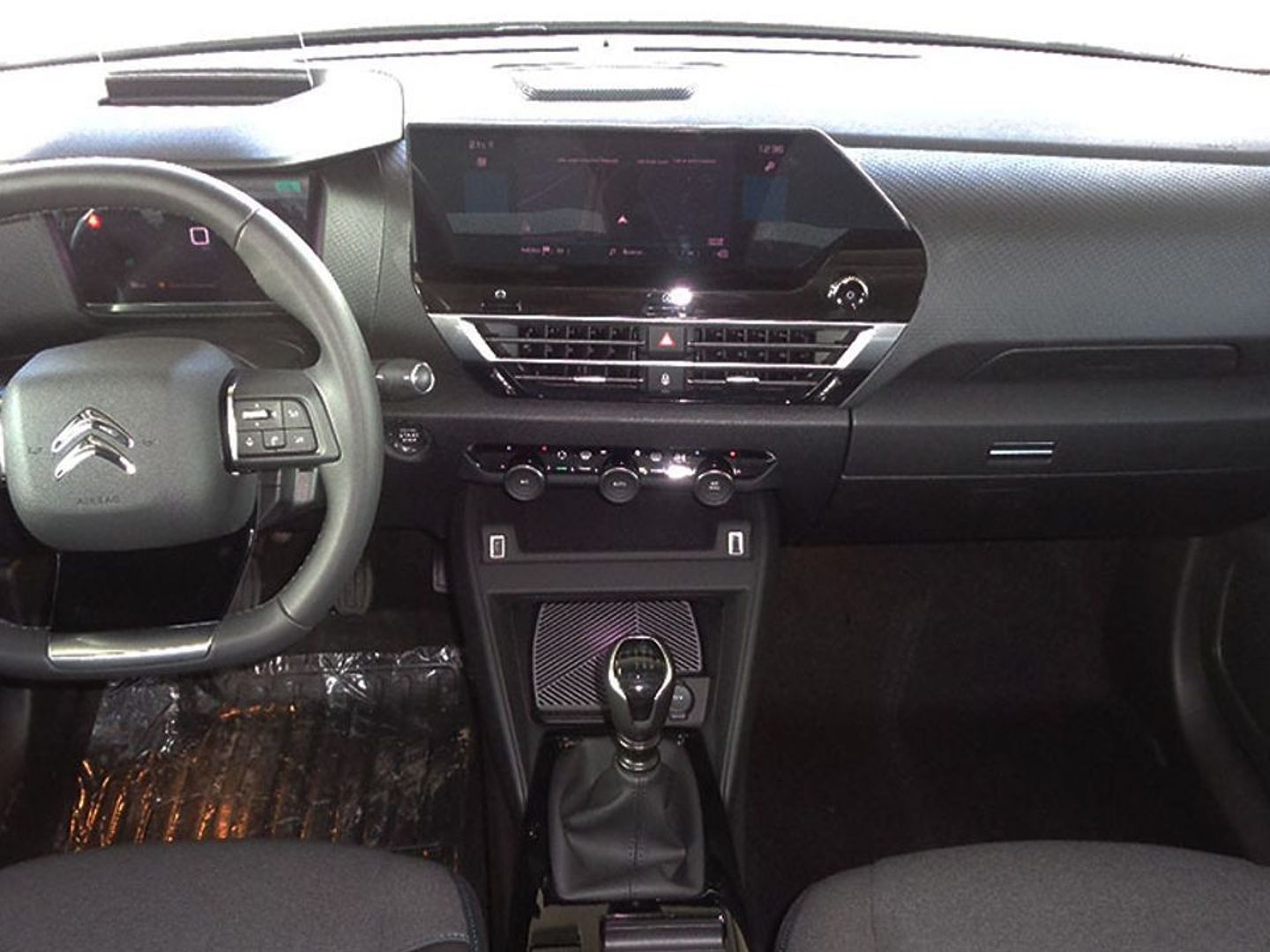Citroen C4 PureTech 130 S&S Shine 96 kW (130 CV)