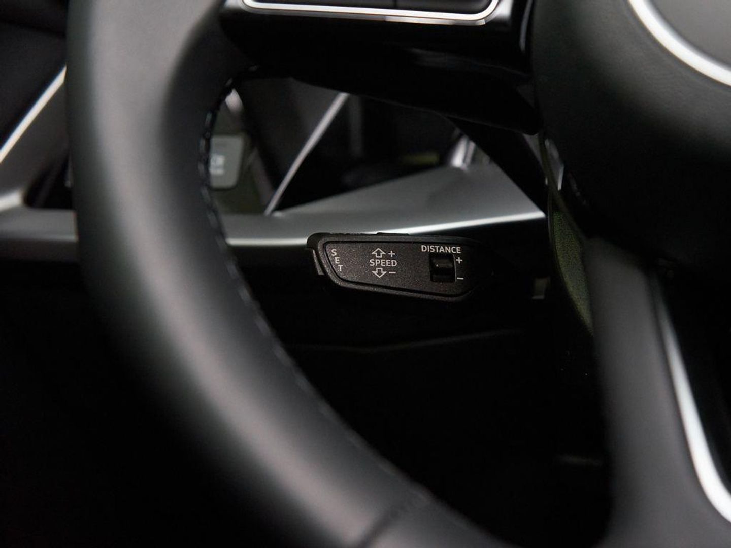 Audi A3 Sportback Advanced 30 TDI 85 kW (116 CV)