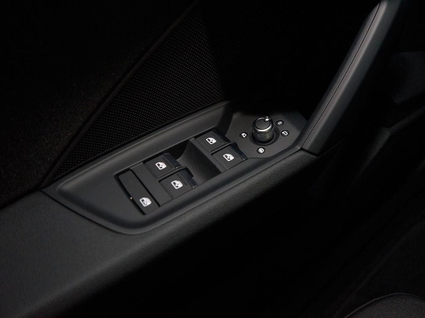 Audi A3 Sportback Advanced 30 TDI 85 kW (116 CV)