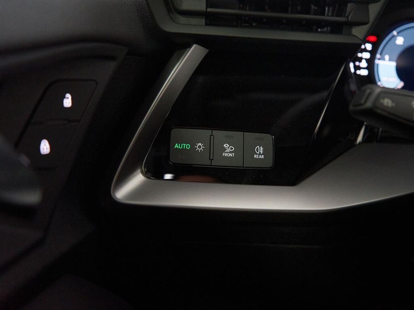 Audi A3 Sportback Advanced 30 TDI 85 kW (116 CV)