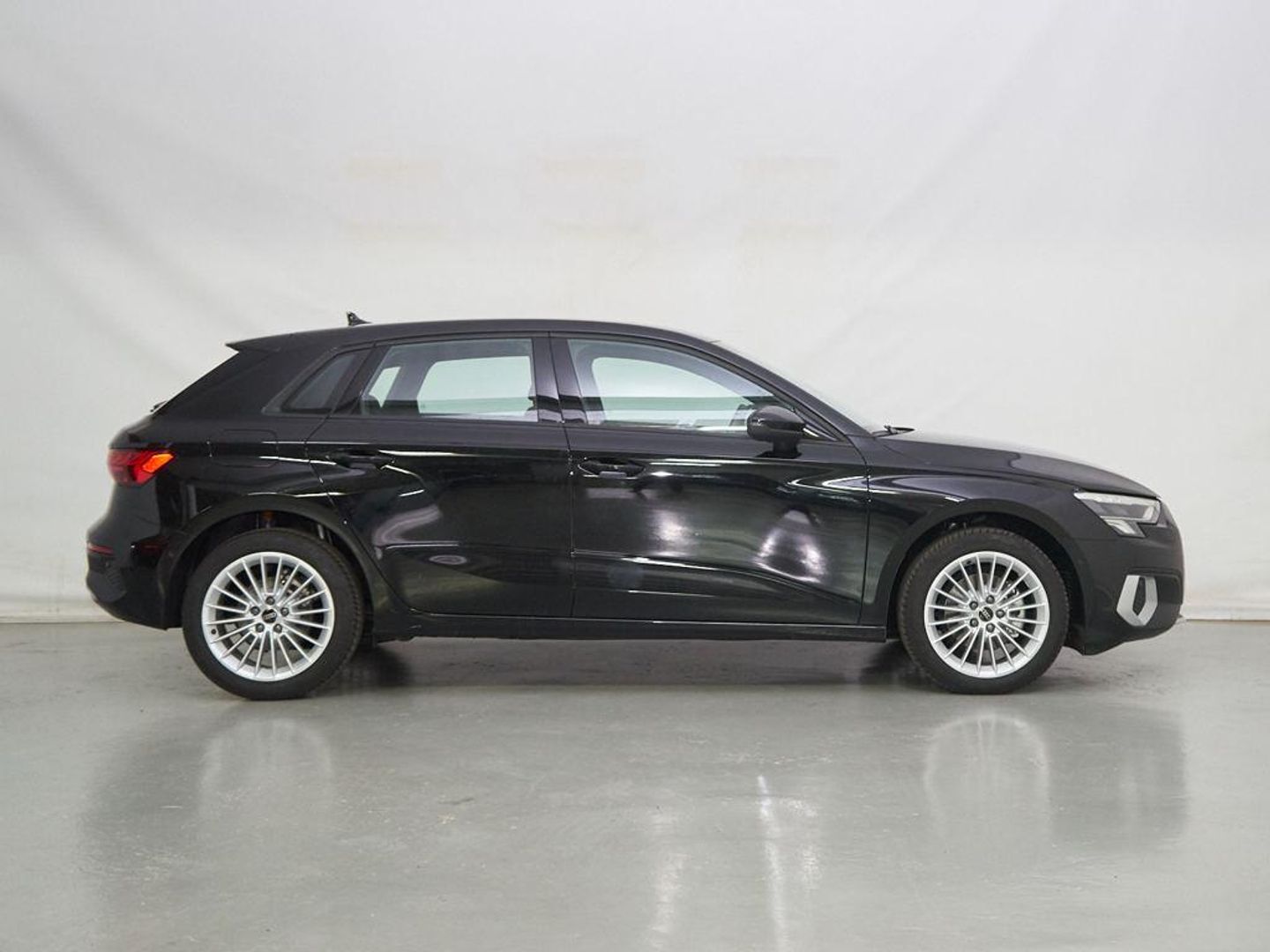 Audi A3 Sportback Advanced 30 TDI 85 kW (116 CV)
