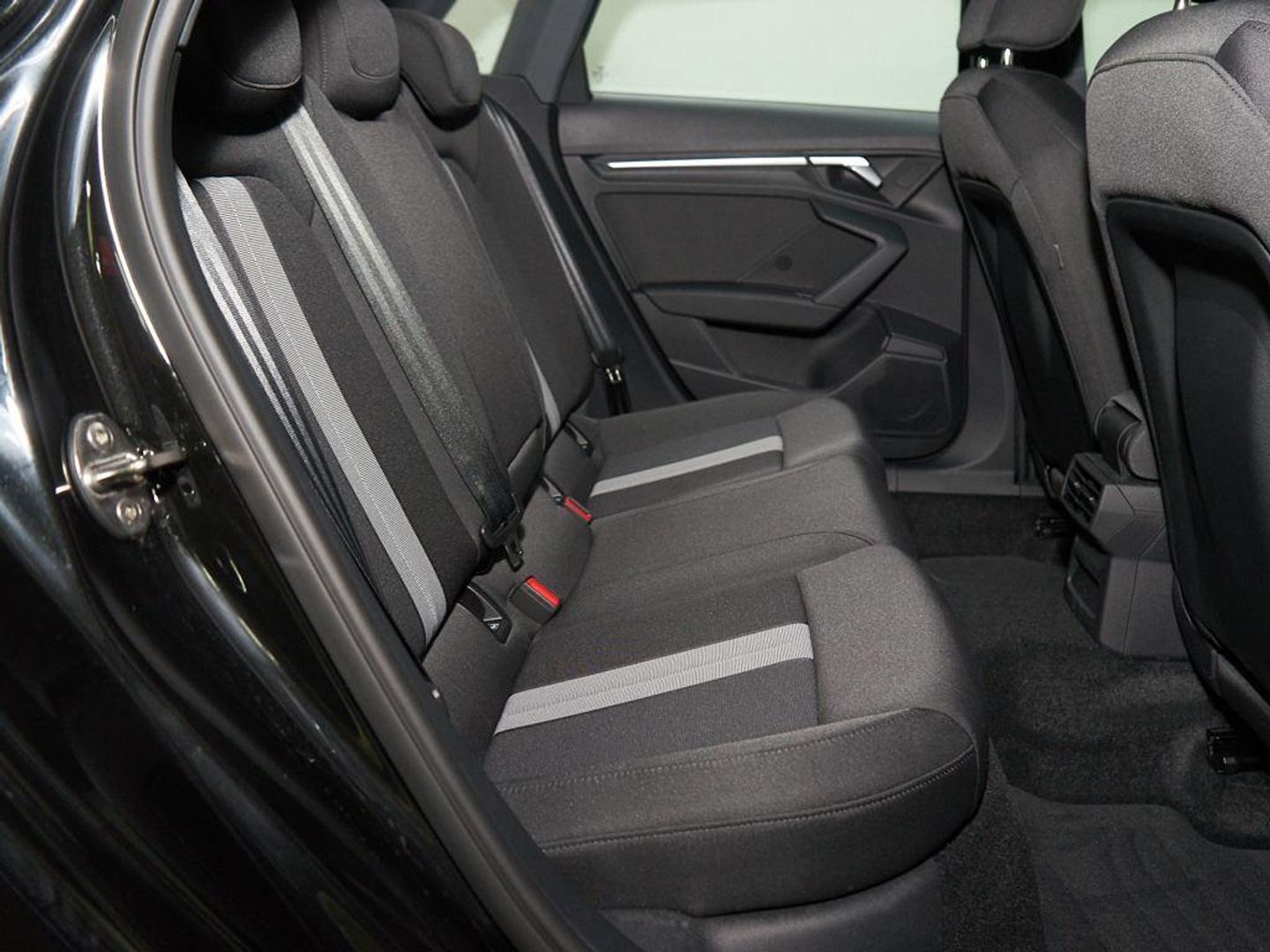 Audi A3 Sportback Advanced 30 TDI 85 kW (116 CV)