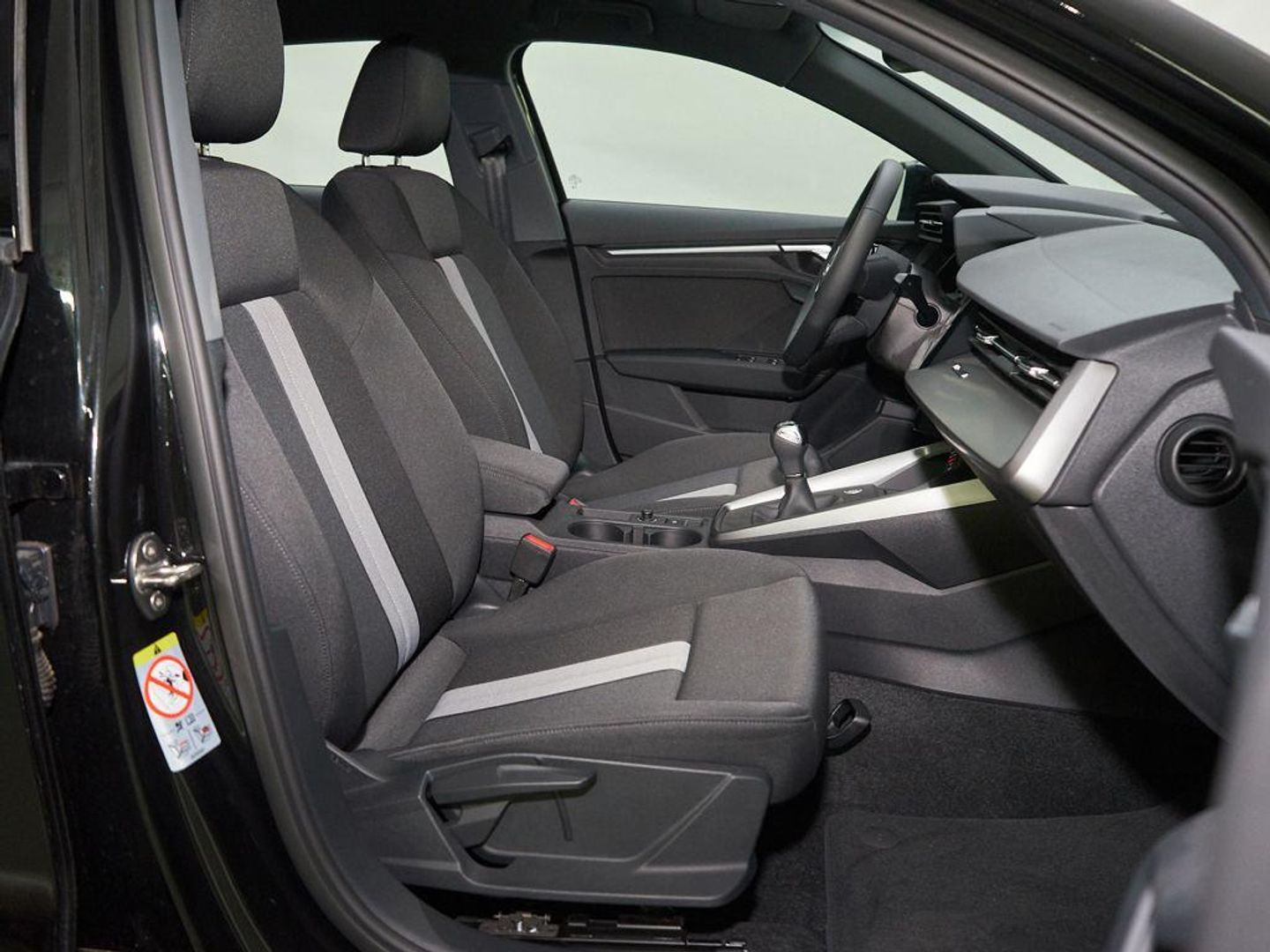 Audi A3 Sportback Advanced 30 TDI 85 kW (116 CV)