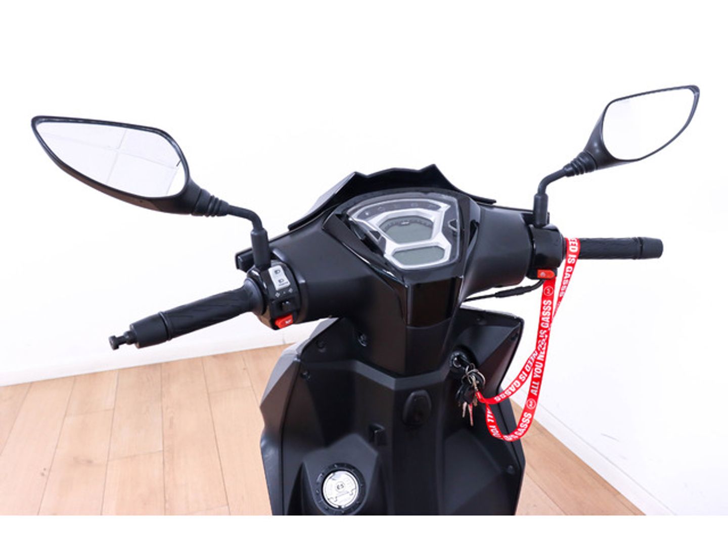 KYMCO Agility S 125