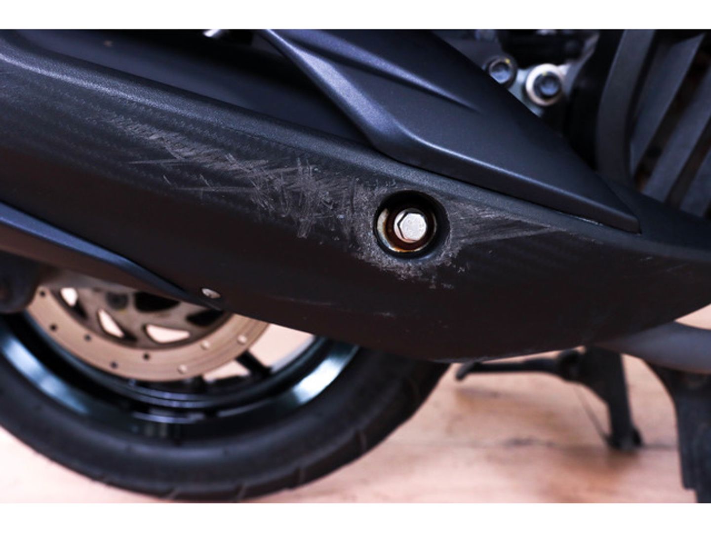 KYMCO Agility S 125