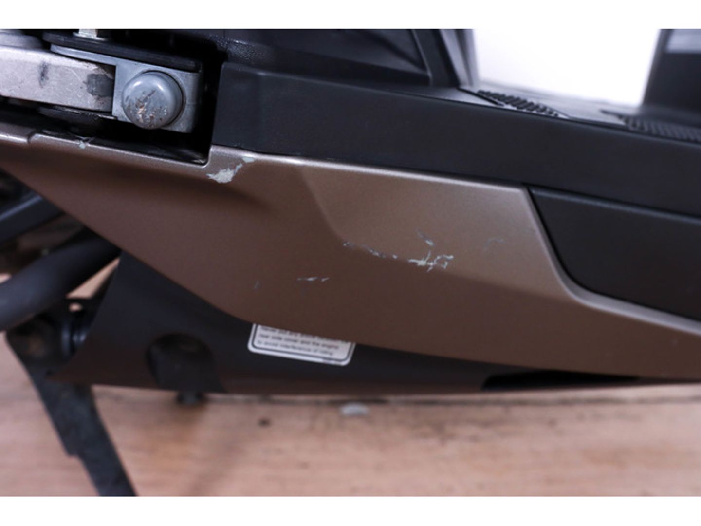 KYMCO Agility S 125