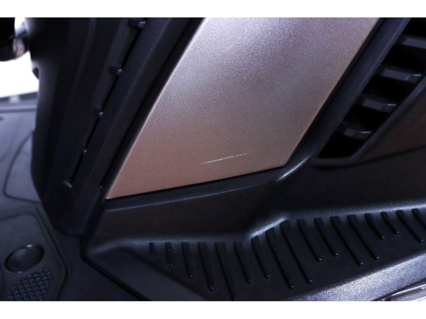 KYMCO Agility S 125