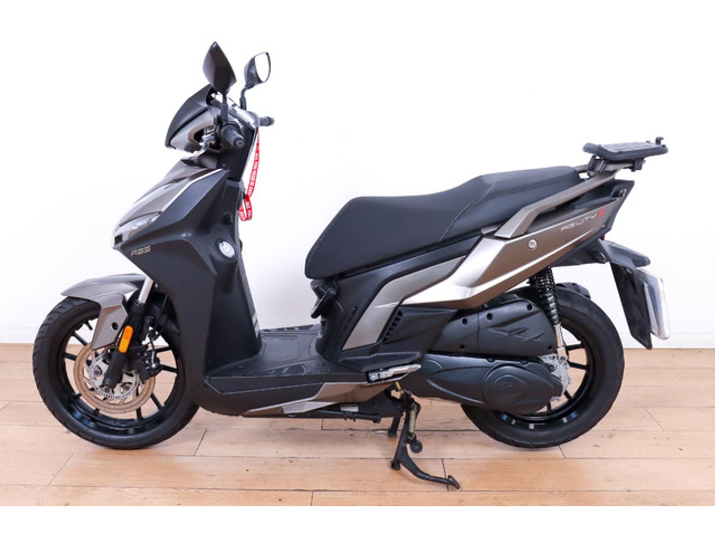 KYMCO Agility S 125