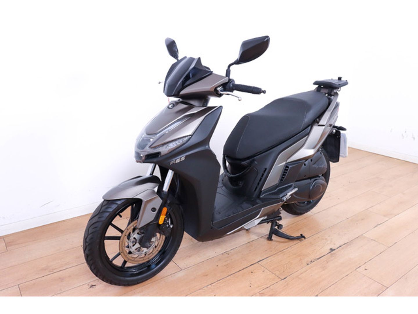 KYMCO Agility S 125